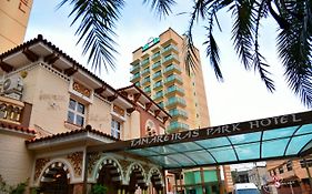 Tamareiras Park Hotel